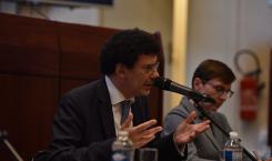 Debate Should international law reflect new conflicts?