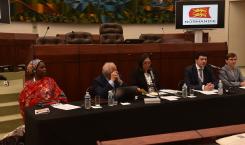 Debate Should international law reflect new conflicts?