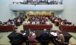 Débat Quel impact du Brexit sur les accords de paix irlandais?