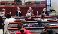 Débat Quel impact du Brexit sur les accords de paix irlandais?