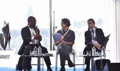 Debate What response should be made to the refugee crisis?   Jean-Jacques Poumo Leumbe