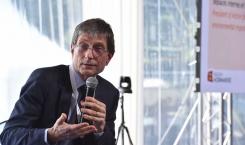 Debate What response should be made to the refugee crisis?  Ralf Gruenert