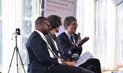 Debate What response should be made to the refugee crisis?  Ralf Gruenert