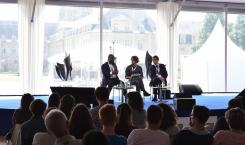 Débat Quelle réponse à la crise des réfugiés