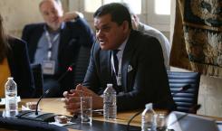 What solutions for a new Libyan state?  Abdulhamid Al Dabaiba