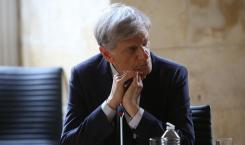 What solutions for a new Libyan state?   Frédéric de Saint-Sernin