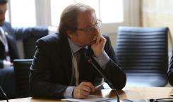 Débat Quelles solutions pour un nouvel État libyen ?