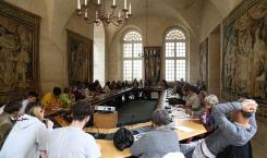 Debate What solutions for a new Libyan state?