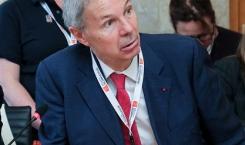 Debate The Democratic Republic of Congo: what end to the crisis?