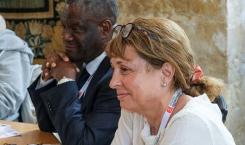 Débat République démocratique du Congo: quelle sortie de crise ?