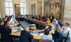 Débat République démocratique du Congo: quelle sortie de crise ?