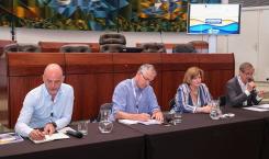 Economic meetings : Gérard Kuster