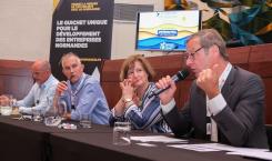 Rencontres économiques : Gérard Kuster