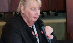 Debate What impact will Brexit have on the Irish peace agreement?  Róisín Mcglone