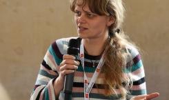 Débat Russie-Ukraine: les voies de résolution du conflit : Anastasia Kirilenko