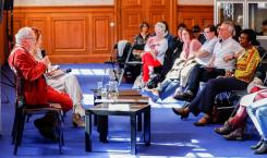 Debate Science and Peace