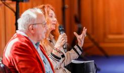 Débat Sciences et Paix 