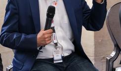 Débat Venezuela : Thomas Posado