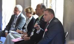 Debate Ukraine: an example of a “hybrid conflict”?  Konstantin von Eggert