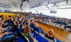 2018 Walk the Global Walk