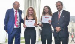 Walk the Global Walk 2018