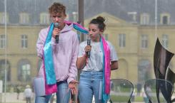 Walk the Global Walk 2018