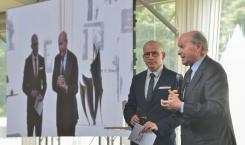 Walk the Global Walk 2018