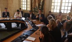 Debate Yemen: the war behind closed doors? 