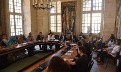 Débat Yémen, la guerre à huis clos?