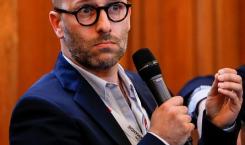 Debate What new order for Algeria? Samir Yahiaoui