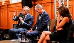 Debate Islam in international relations : Ghaleb Bencheikh