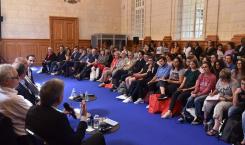 Debate The Israeli-Palestinian conflict: is peace impossible?