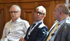 Debate The Israeli-Palestinian conflict: is peace impossible?