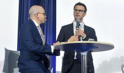  2019 Walk the Global Walk - Jonas Bochet 