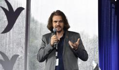  2019 Walk the Global Walk -YAK