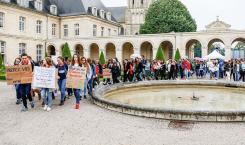 Walk the Global Walk 2019