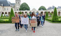  2019 Walk the Global Walk 