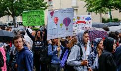 Walk the Global Walk 2019