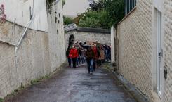 Walk the Global Walk 2019