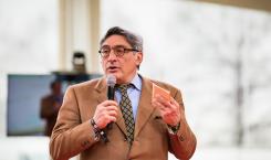 Où va la Turquie? Ahmet Insel