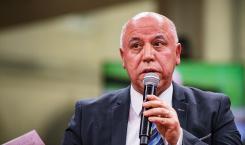 La Normandie aux côtés de la démocratie tunisienne: Lotfi Mellouli