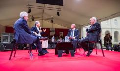 La Normandie aux côtés de la démocratie tunisienne: Pierre Haski