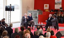 Maintien de la paix, maintien de l’Europe? Robert Frank