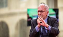 Can we still save Europe?  Joachim Bitterlich