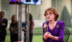 Can we still save Europe? Noëlle Lenoir