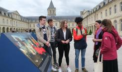 Exposition Columbia in my mind 