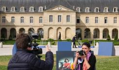 Exposition Columbia in my mind: Joana Toro