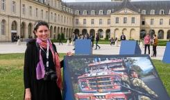 Exposition Columbia in my mind: Joana Toro