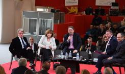 Y'a t'il encore un pilote dans le monde? 