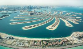 Les vertus de la coopération au Moyen-Orient